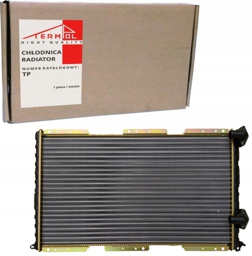 фото №1, Радиатор wody renault master ii opel movano a 2.5