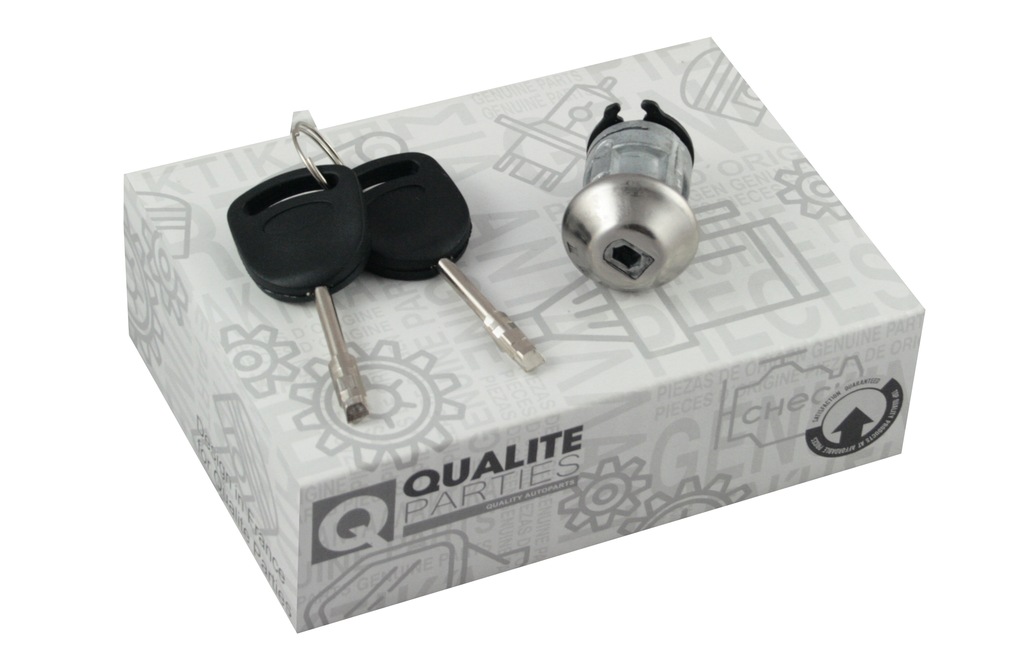 фото №1, Замок запалювання вкладиш замка запалювання ford fiesta focus transit