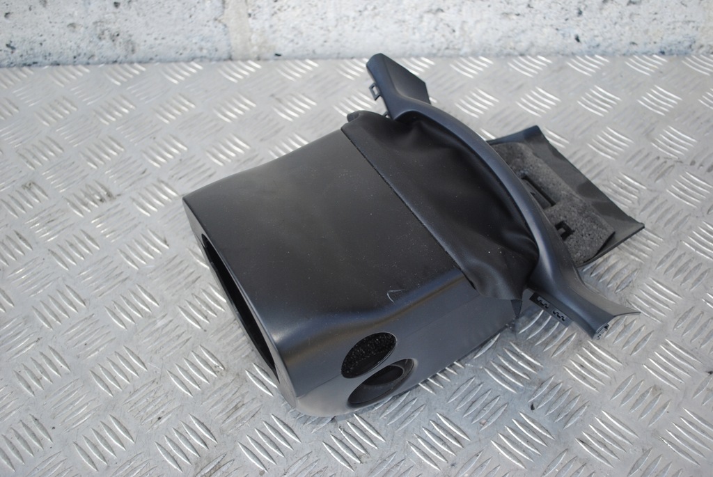 фото №1, Корпус замка запалювання колонки skoda octavia ii