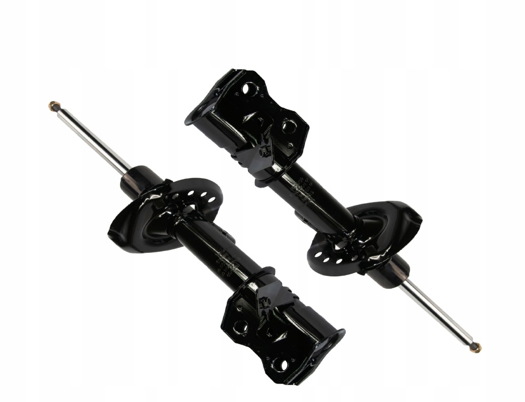 фото №1, Амортизатори x2 перед honda cr-v crv iii iv 06-