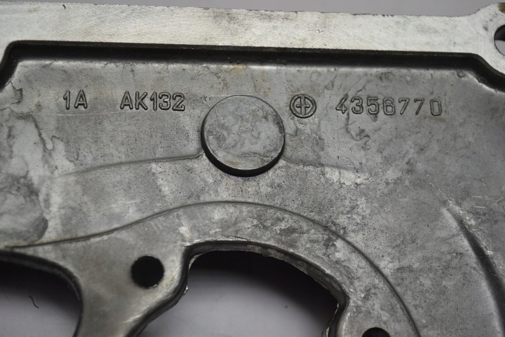 фото №7, Fiat 125p polonez вибірник набір коробки важіль