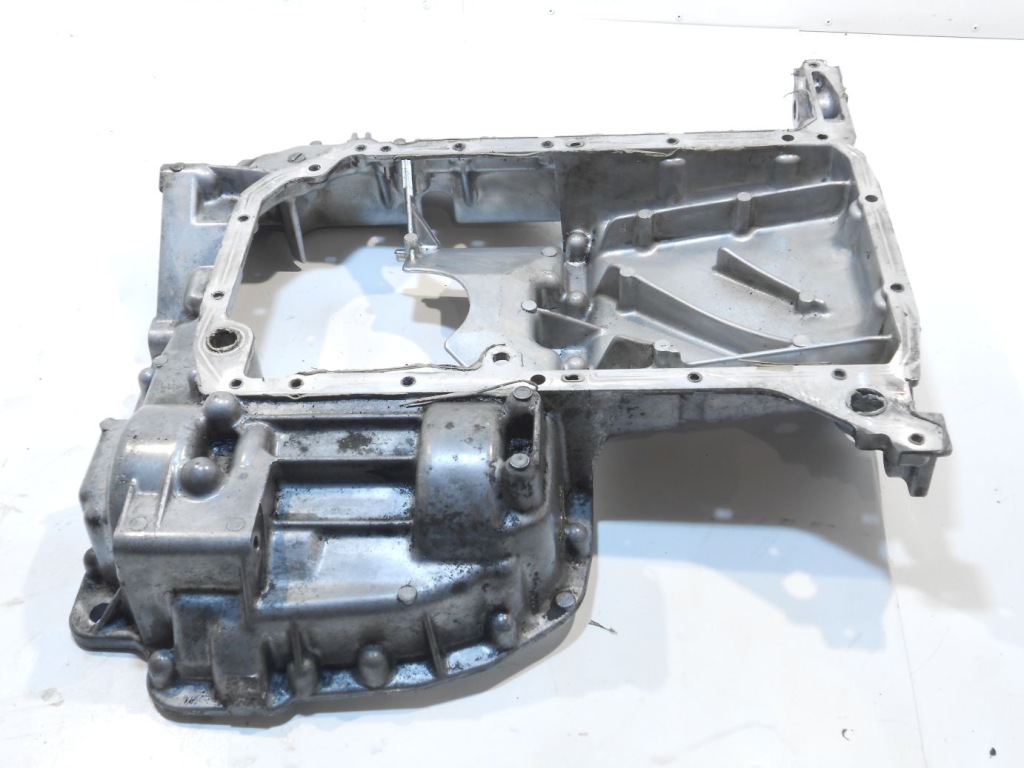 Піддон піддон масляна audi a6 c5 2.5 tdi 059103603c Доставка