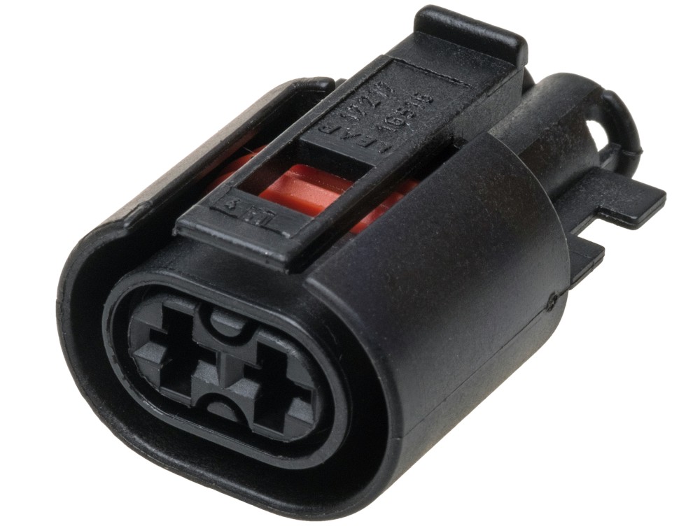 фото №1, Штекер 357973202 vw