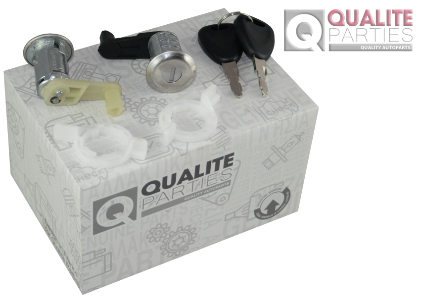 фото №2, Вкладыши замка renault clio ii megane scenic master