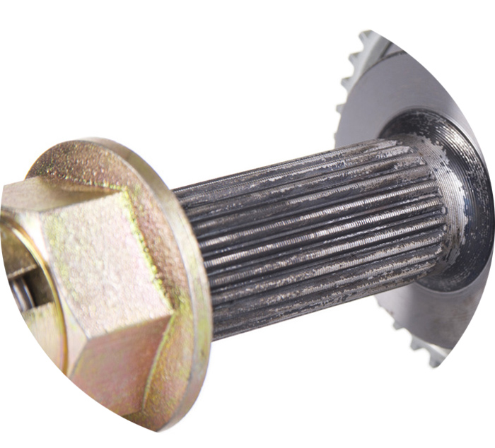 Купити Шарнір вала chevrolet evanda, epica 2.0/2.5