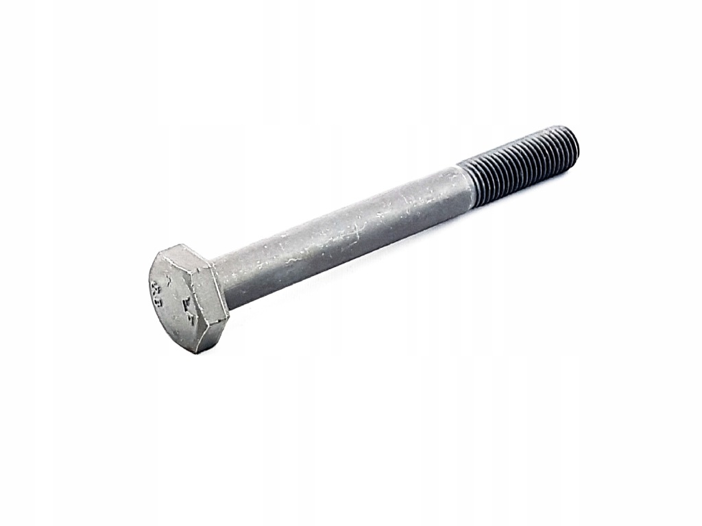 фото №1, Болт ресора ресора fiat 126p m10x1.25x90