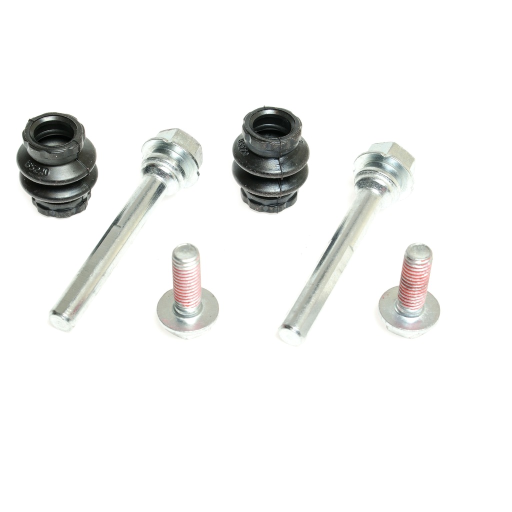 фото №1, Направляющие суппорт задняя vw passat b6 transporter t4