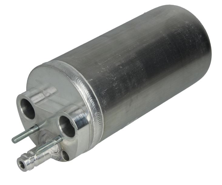 фото №1, Renault espace iv laguna ii осушувач кондиціонера