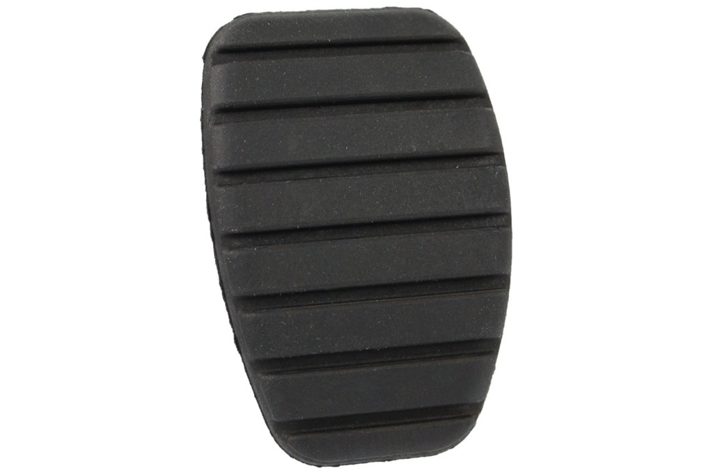 фото №1, Renault master iii trafic ii накладка педалі гумовий елемент