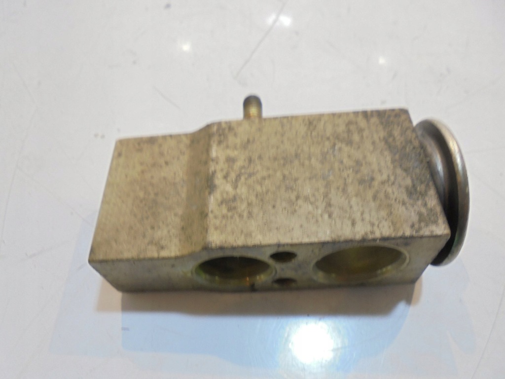 фото №4, Клапан кондиціонера smart fortwo 0.6 0001266v002