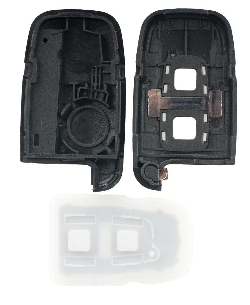 фото №3, Kia ceed soul sportage venga ключ pilot корпус