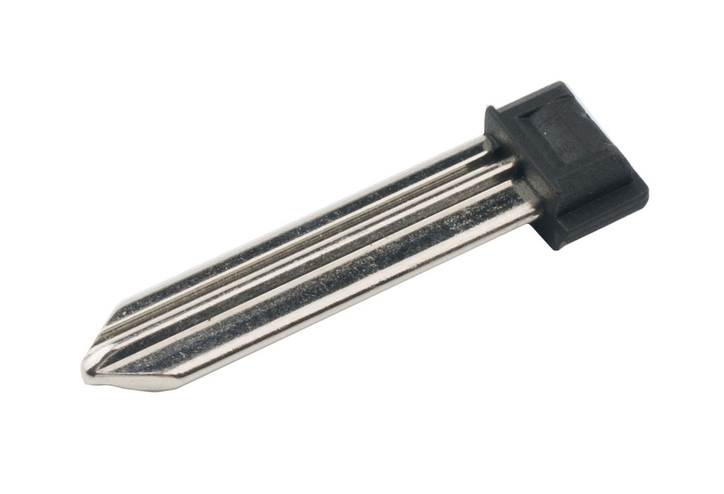 фото №1, Peugeot partner ranch ключ жало корпус