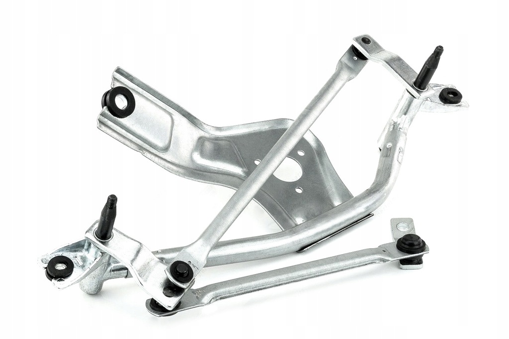 фото №1, Fiat grande punto механізм двірник перед