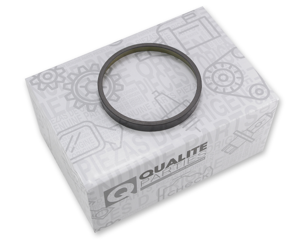 фото №1, Кільце магнітний abs задня mercedes e w211 s211