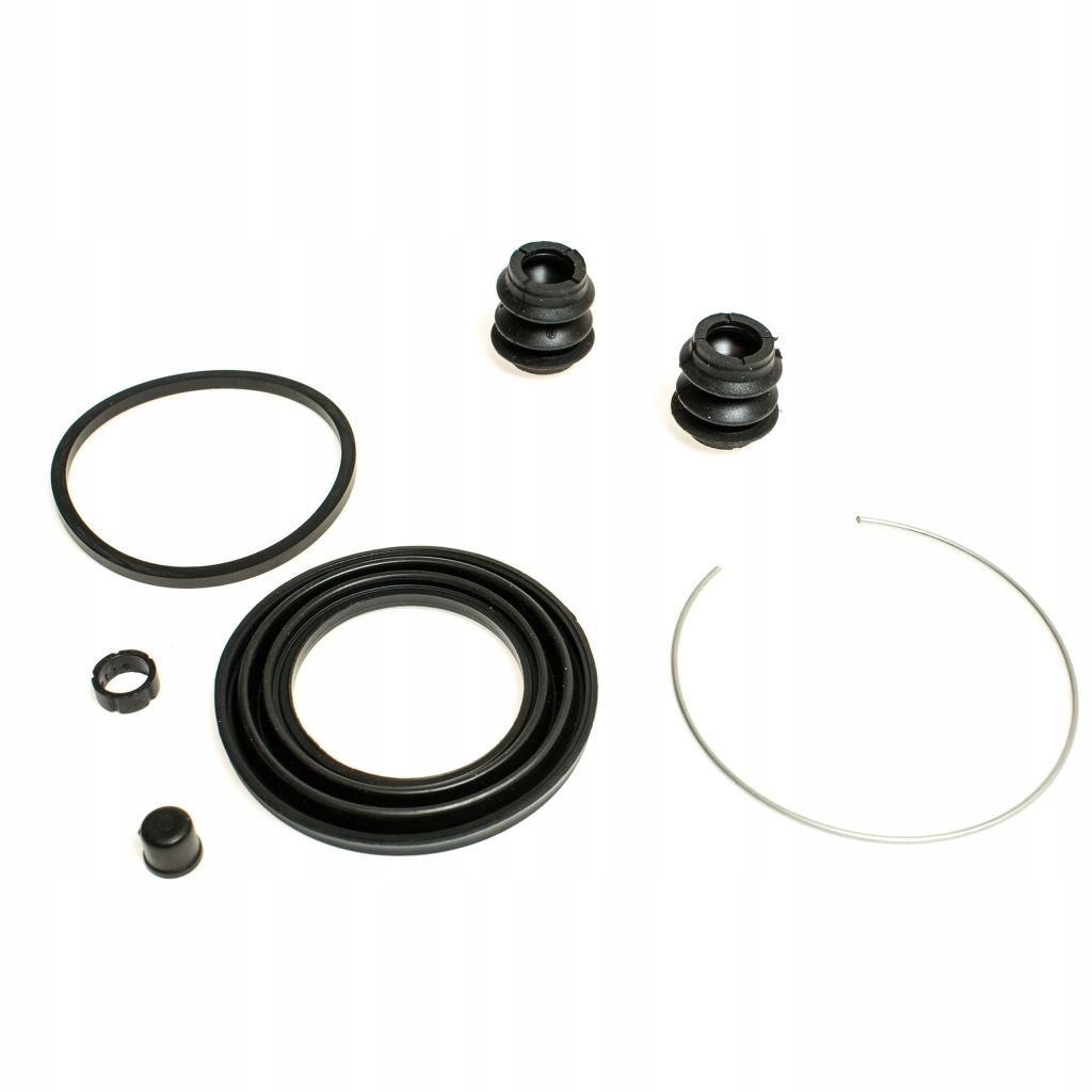 фото №1, Ремкомплект супорт перед toyota carina e 57mm