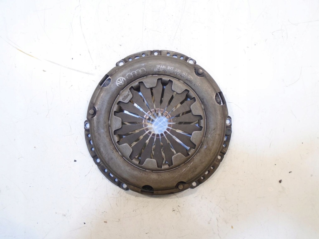 фото №1, Притиск зчеплення seat ibiza ii fl 1.4b 030141025s