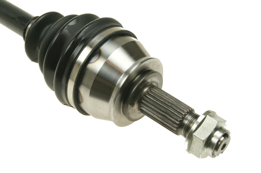 Привідний вал права fiat grande punto 1.3 jtd 2005- Доставка