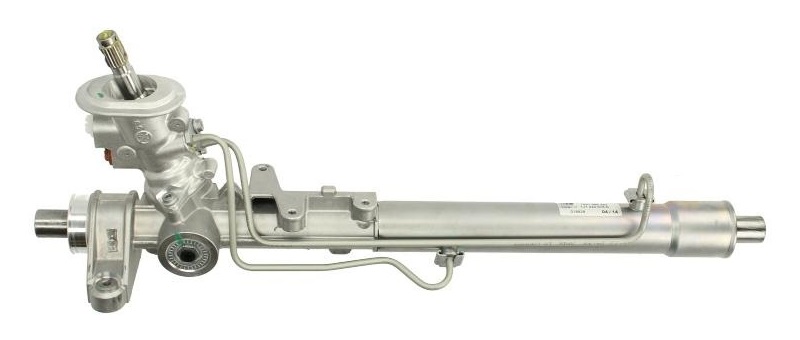 фото №1, Рулевая рейка iveco daily massif