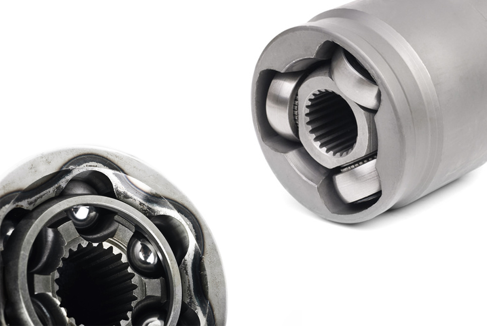 фото №8, Шарнір вала mercedes vito w638 2.0 2.3td