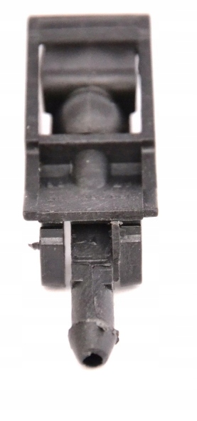 фото №1, Nowa насадка омыватель перед skoda rapid superb