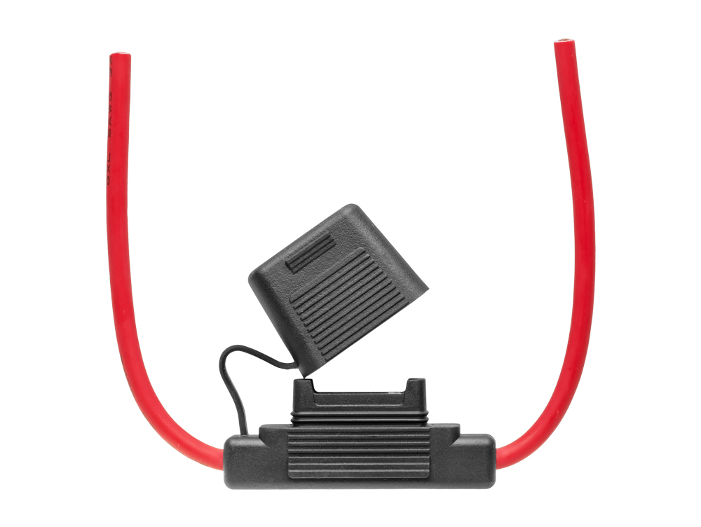 фото №1, Роз'єм запобіжник mta 0100337