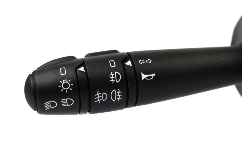 фото №2, Перемикач поворотники renault clio 2 thalia