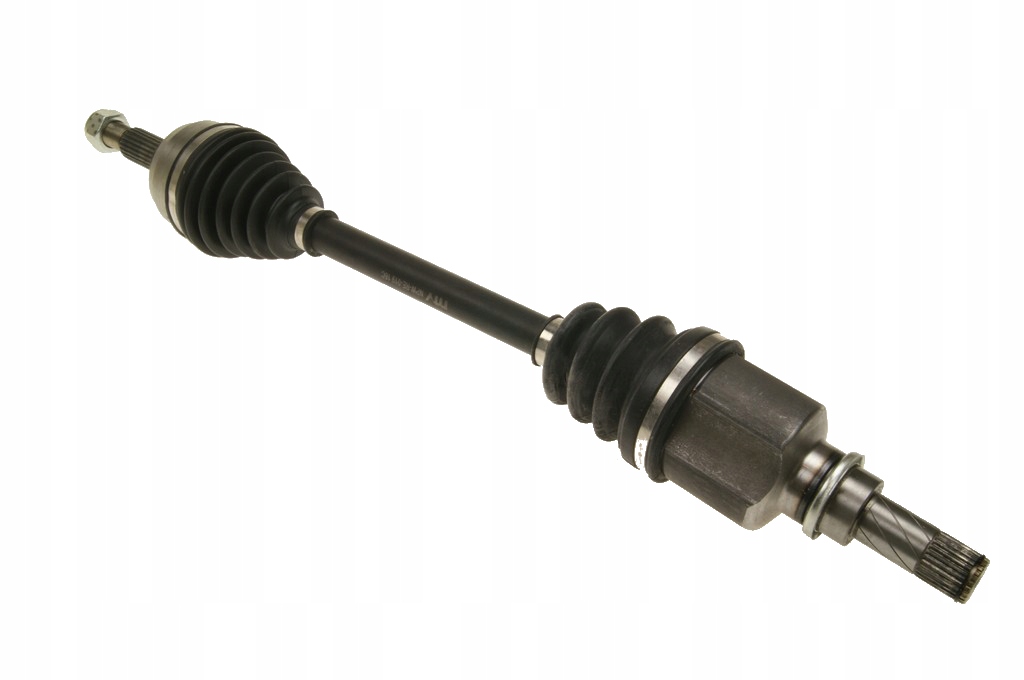 250353 gsp приводной вал приводная le dacia logan/clio 3 Оригинал