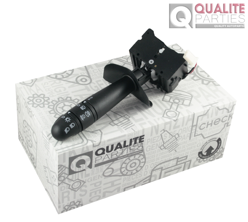 фото №2, Перемикач світла renault clio ii kangoo megane