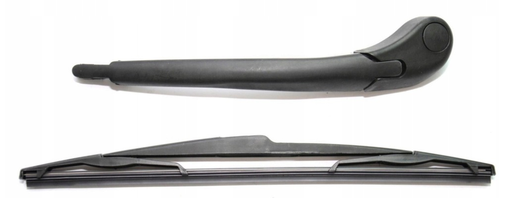 фото №8, Рычаг щетка дворники задняя renault clio iii 05-07