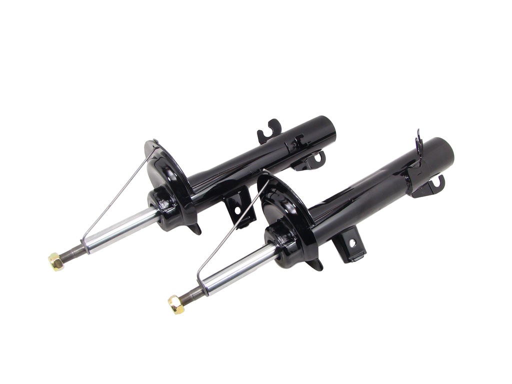 фото №1, Амортизаторы x2 перед mini cooper r50 r53 01-06