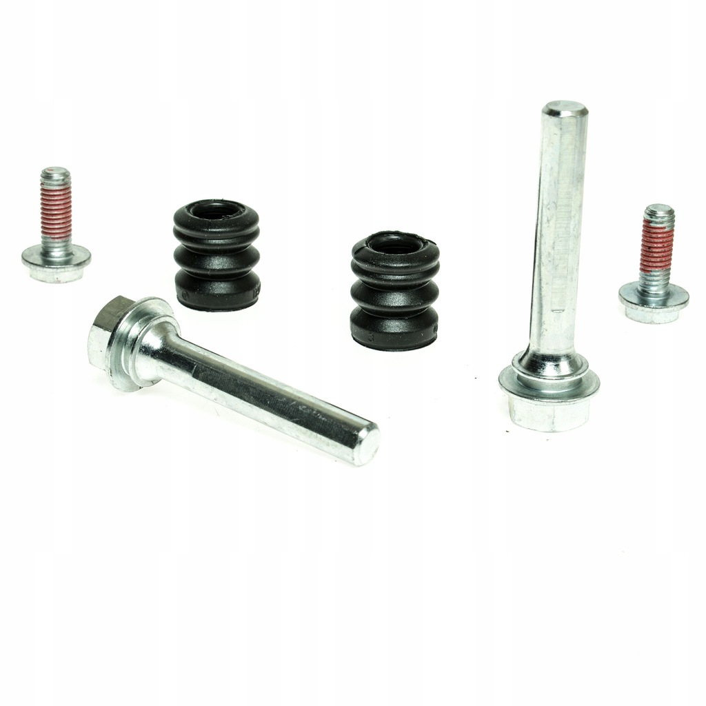 фото №1, Напрямні болти супорт перед renault espace iii