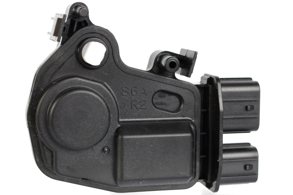 фото №1, Привід замка двері задня правий honda cr-v 2002-06