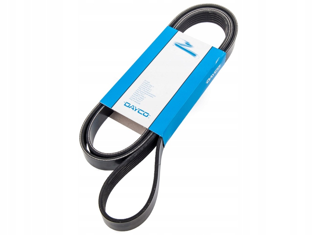 фото №1, Ремень многоручьевой opel astra g zafira a 2.0 2.2 d