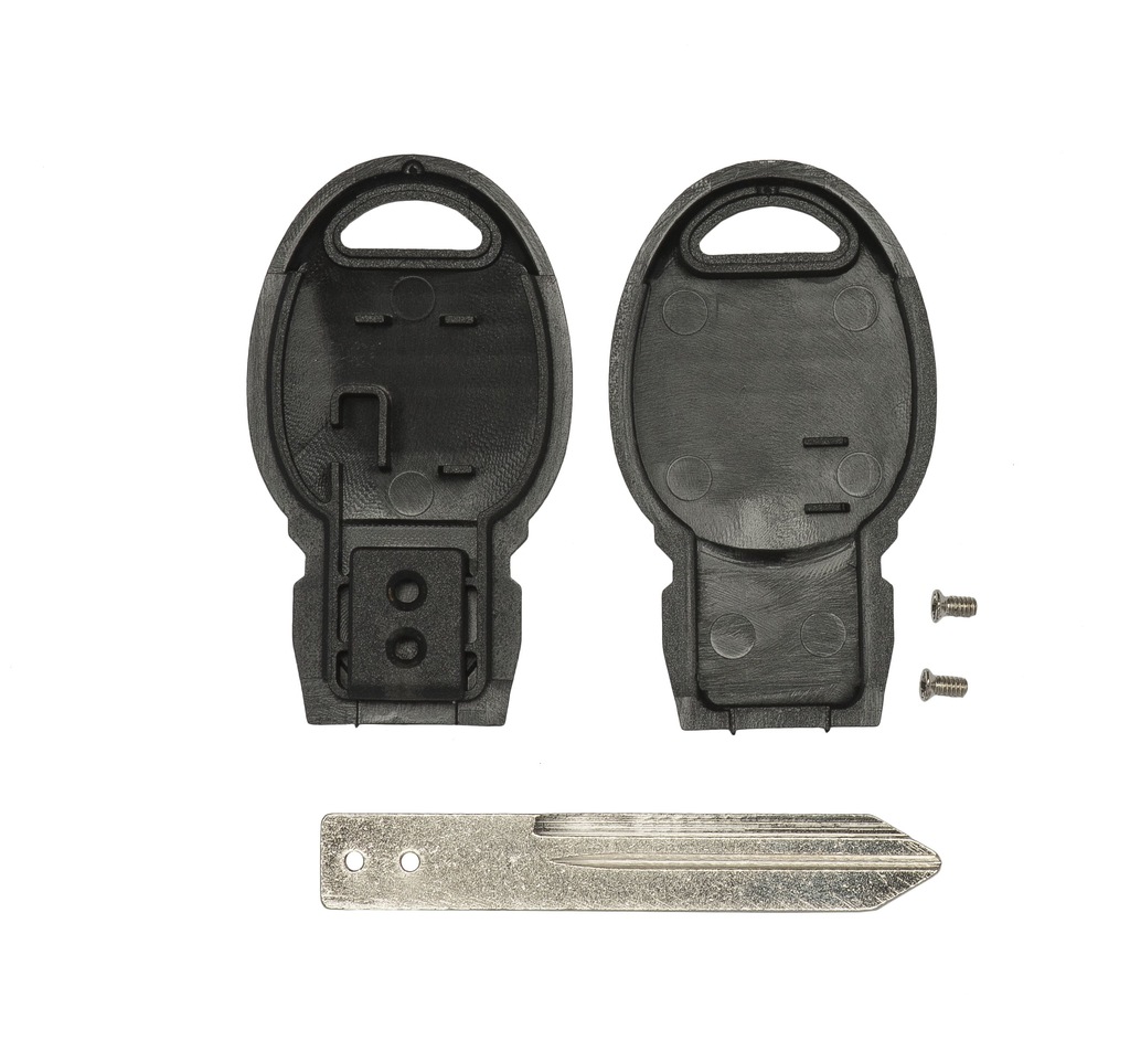 фото №3, Jeep grand cherokee commander ключ корпус