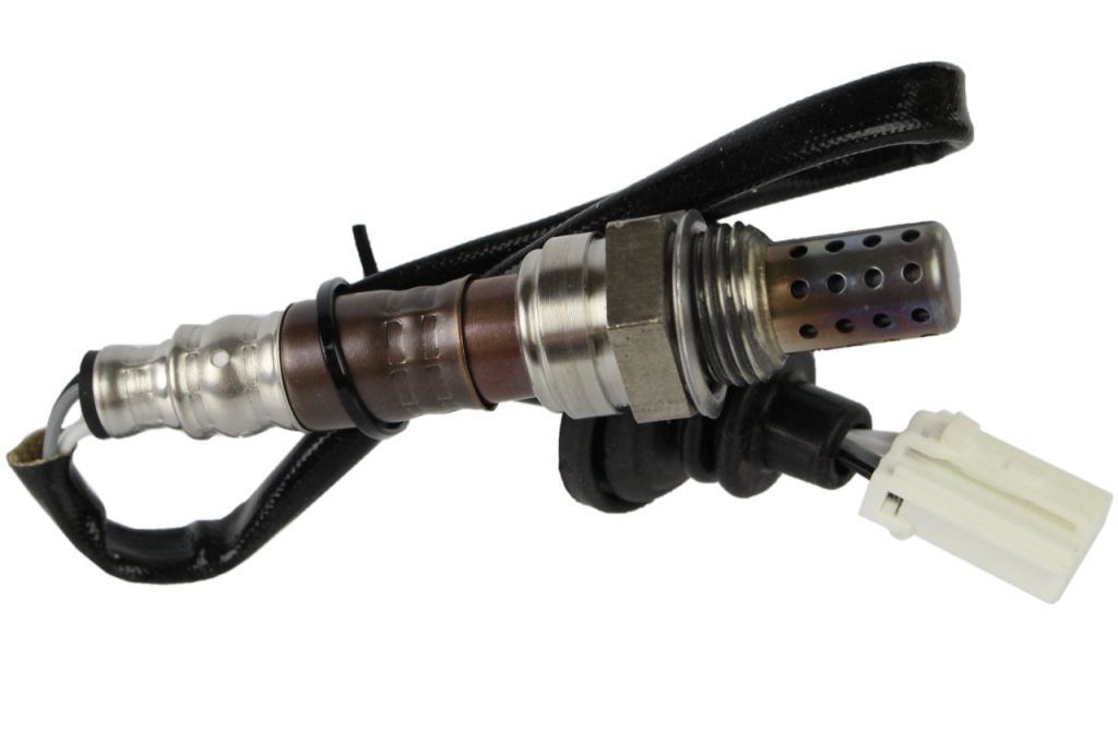 фото №3, Mitsubishi space star 1.3 16v датчик лямбда-зонд