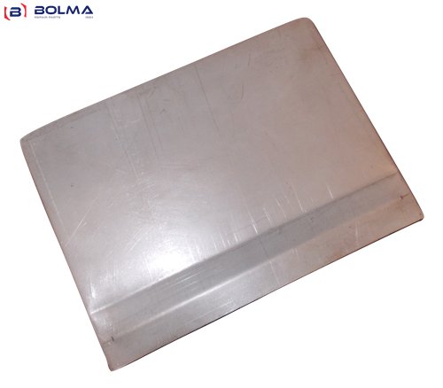 фото №1, Ремкомплект обшивка бок daewoo lublin оцинковка!