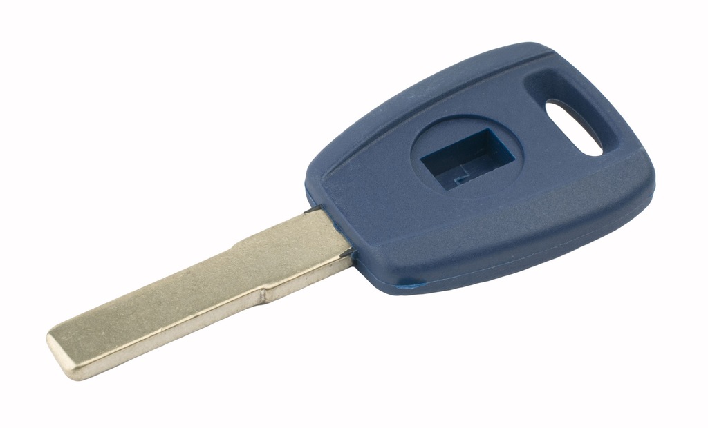 фото №1, Fiat mille panda punto ключ pilot корпус