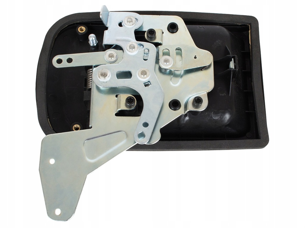 Ручка дверь задних задний  к iveco daily 2000-2012 Цена