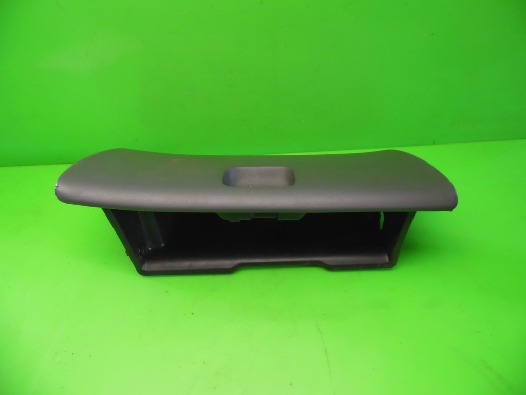 фото №10, Бардачок правый пассажира honda accord v coupe 95-97